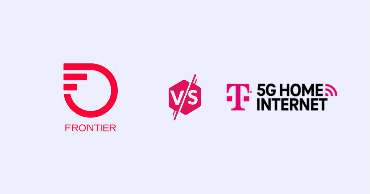 Frontier vs T-Mobile featured image