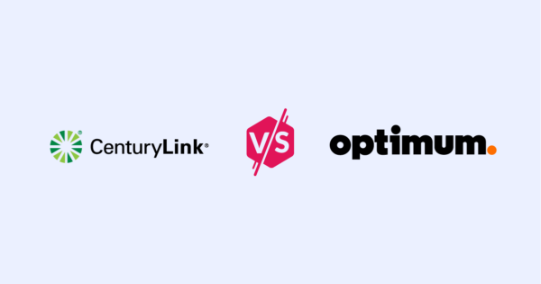CenturyLink versus Optimum