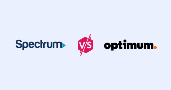 Spectrum versus Optimum
