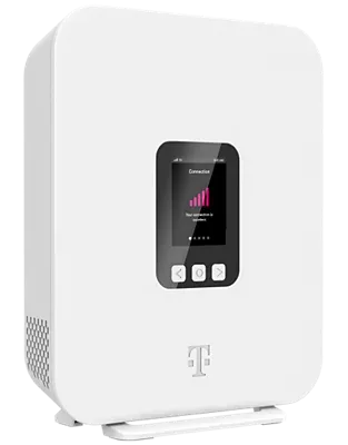 T-Mobile Away gateway