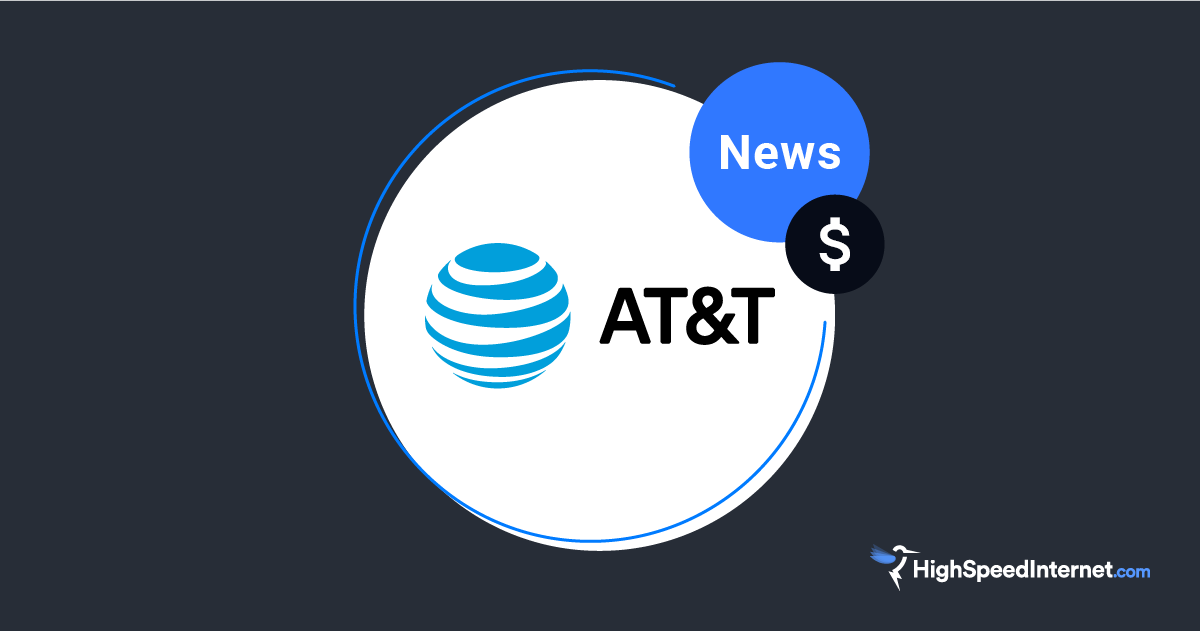 News - Upcoming AT&T Fiber Price Hikes