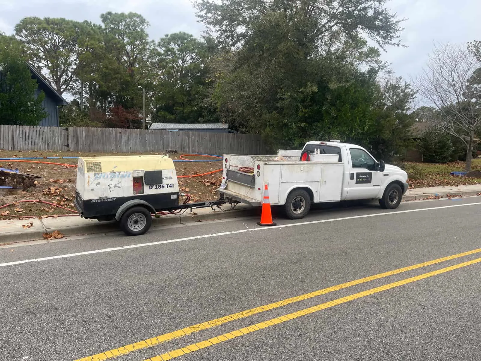 metronet-contractor-air-compressor