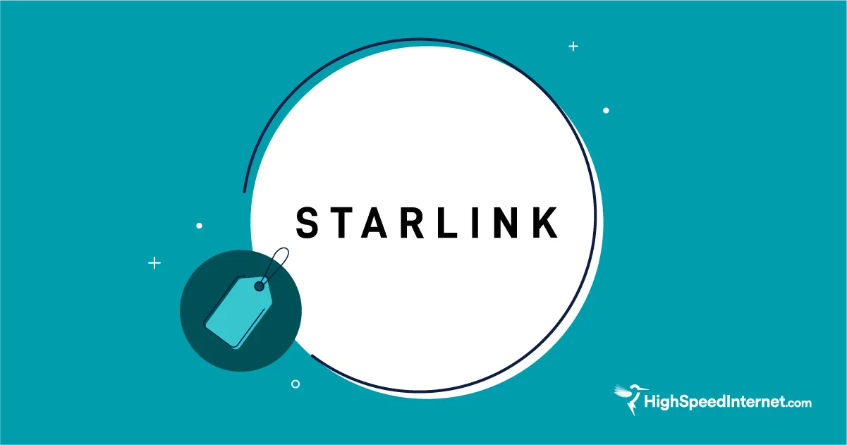 Starlink deals