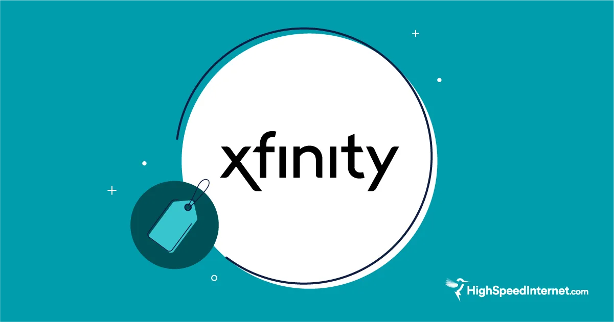 Xfinity deals