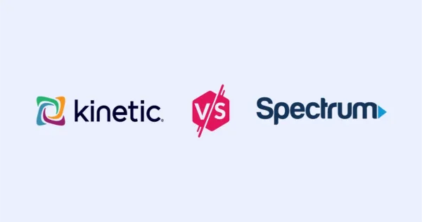 Kinetic versus Spectrum