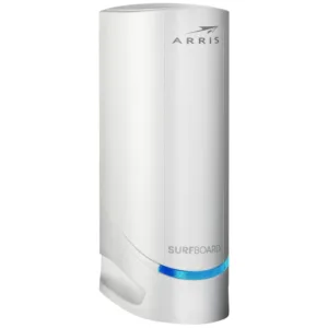 ARRIS SurfBoard S34 cable modem