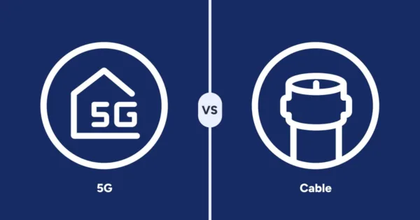 5G versus Cable