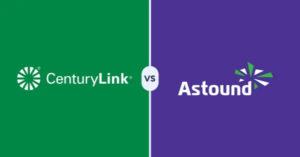CenturyLink versus Astound