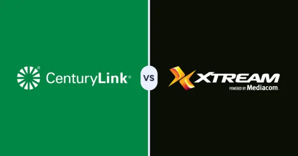 CenturyLink versus Xtream