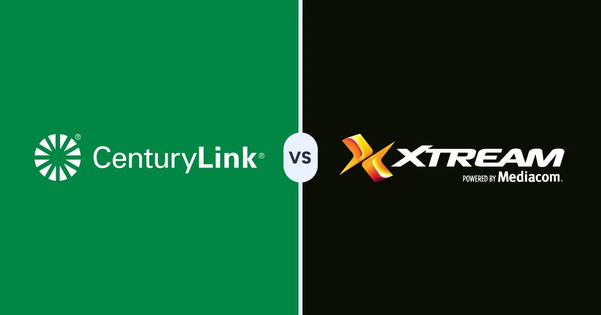 CenturyLink versus Xtream