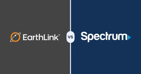 EarthLink versus Spectrum