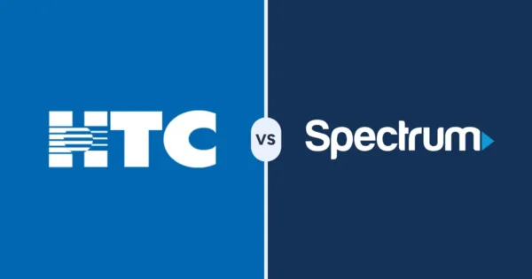 HTC versus Spectrum