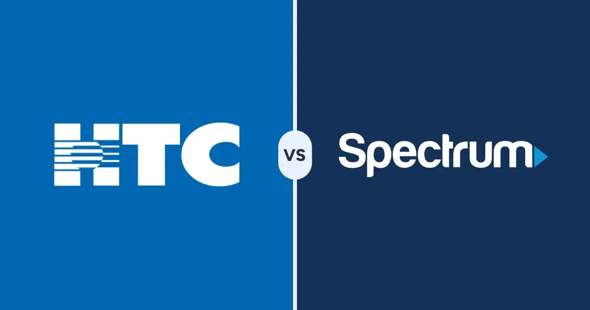 HTC versus Spectrum