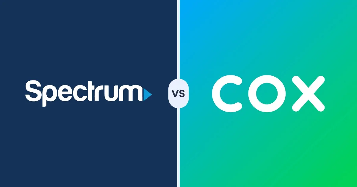 Spectrum versus Cox