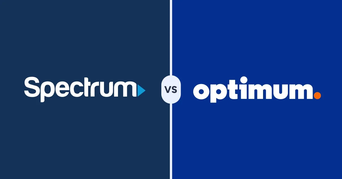 Spectrum versus Optimum