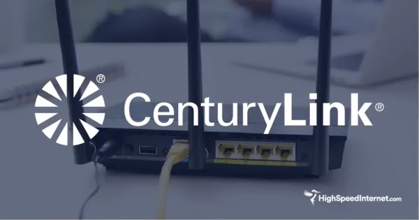 How to Install CenturyLink Internet