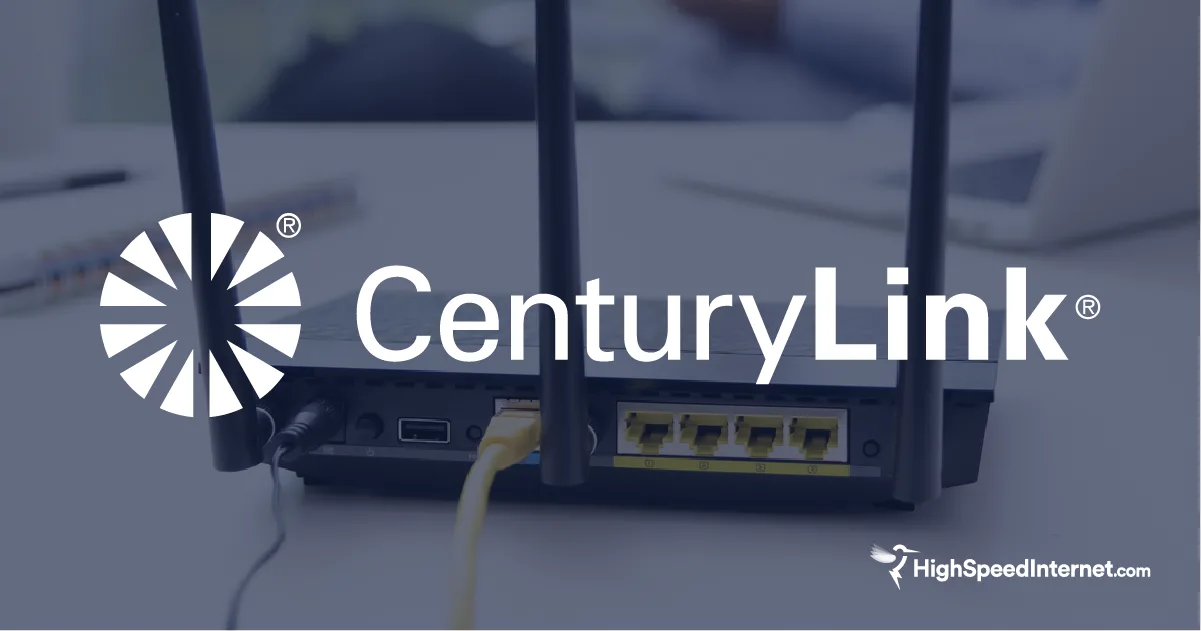 How to Install CenturyLink Internet