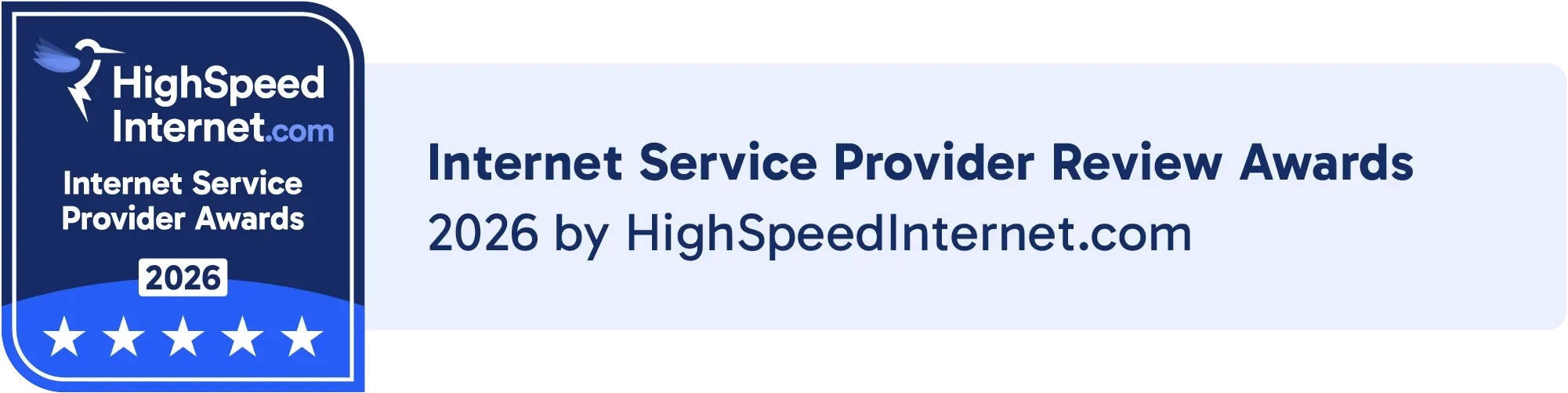 2026 Annual City Internet Review