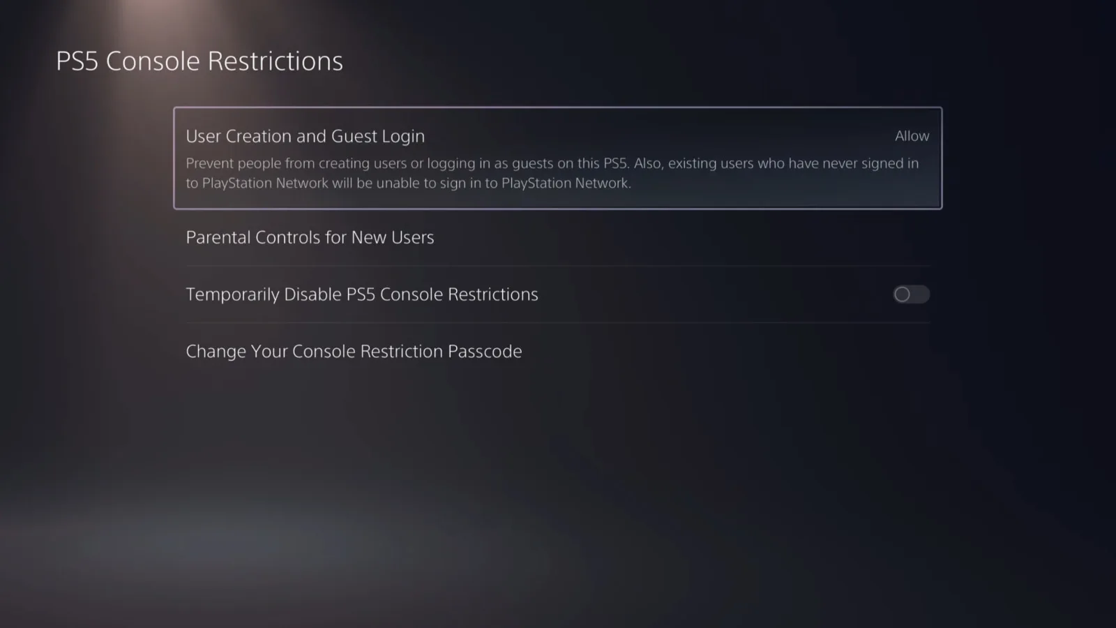 playstation-5-console-restrictions