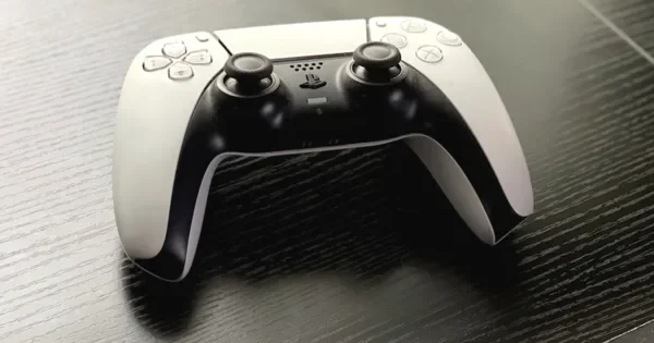 Sony PlayStation 5 controller