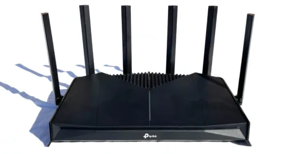 Archer GE400 featured image