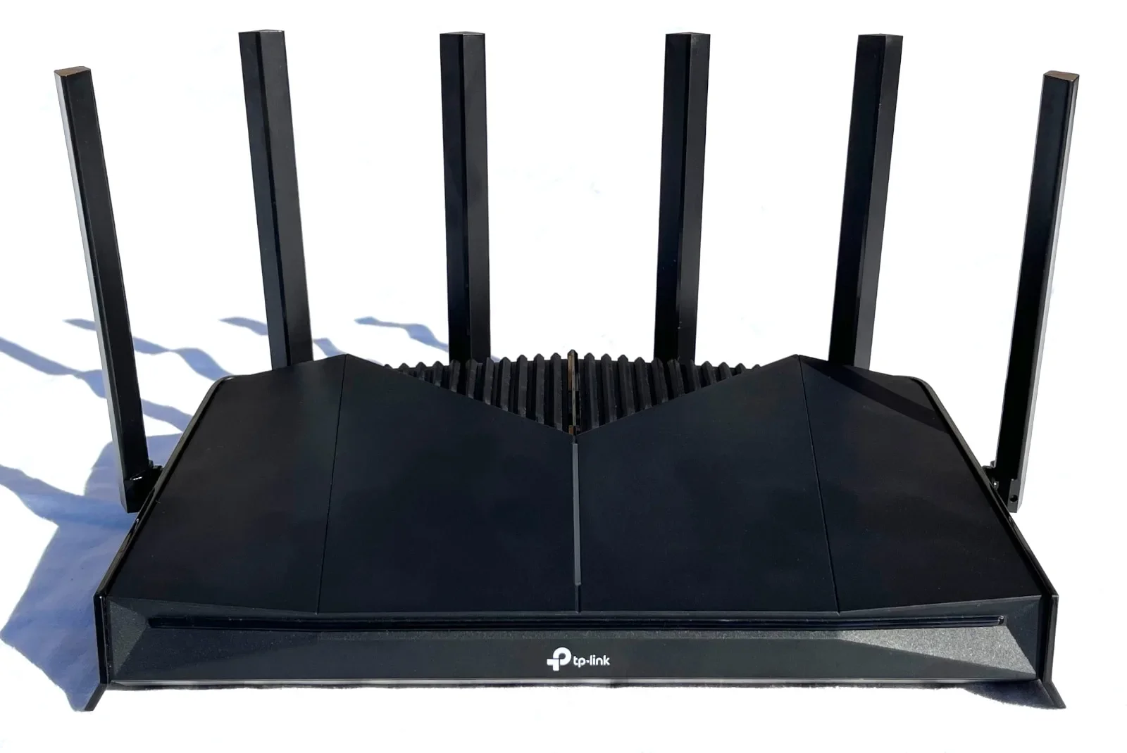 TP-Link Archer GE400 router
