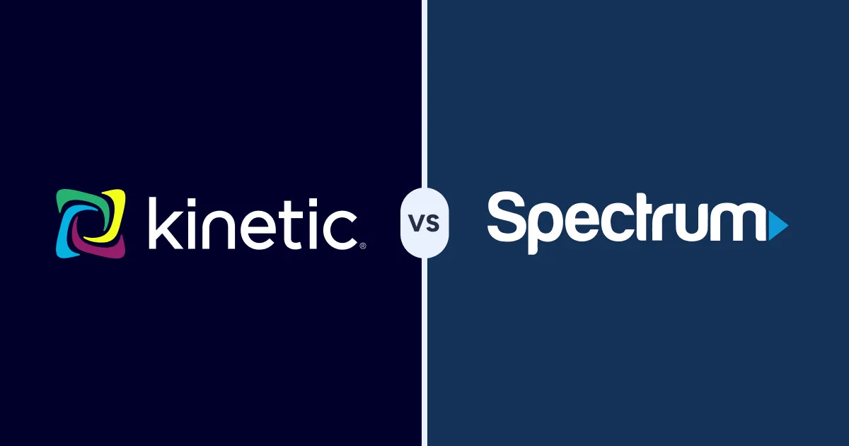 Kinetic versus Spectrum