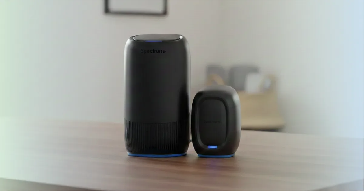 Spectrum Venture featured image