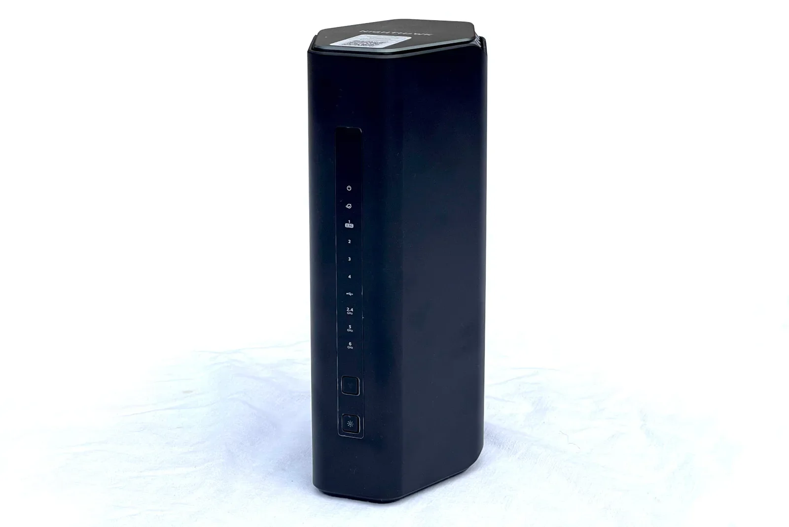 Nighthawk RS500 device