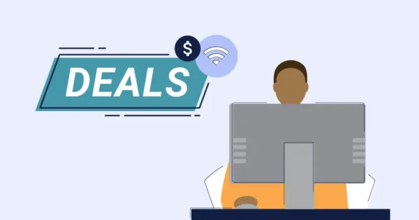 Business Internet Deals