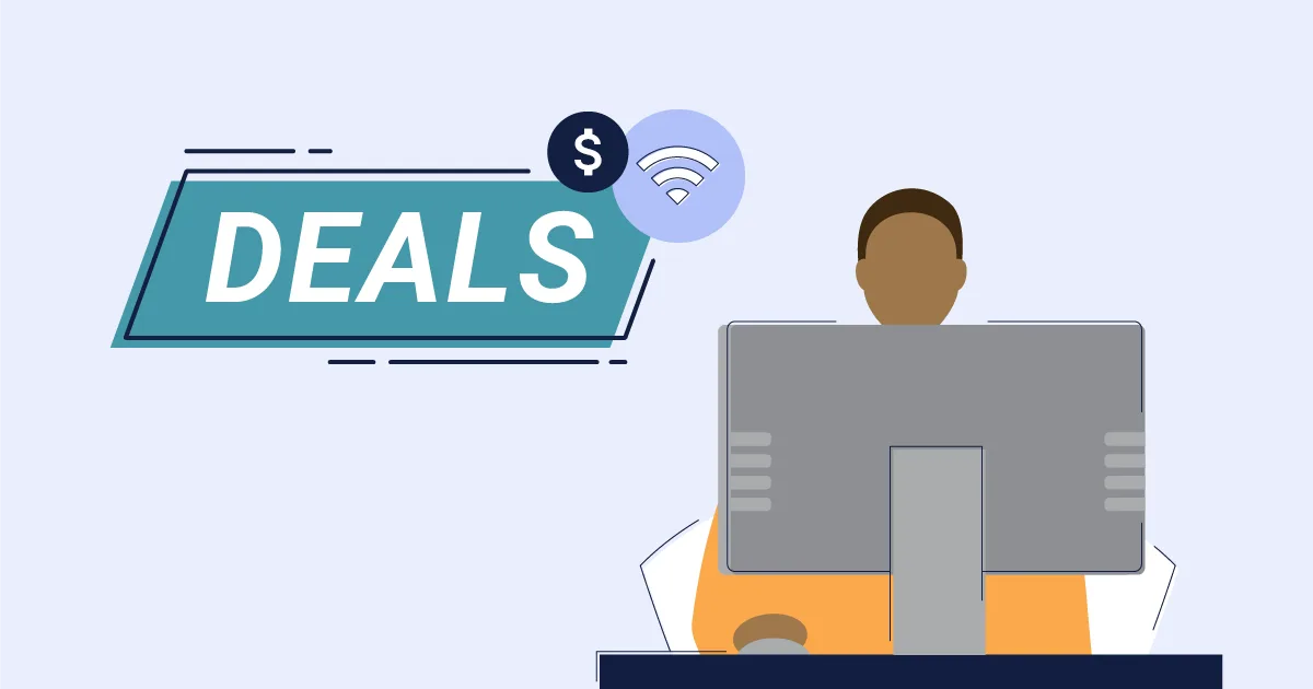 Business Internet Deals