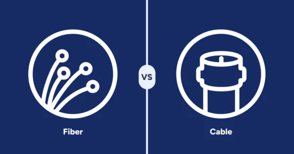 Fiber vs cable featured image