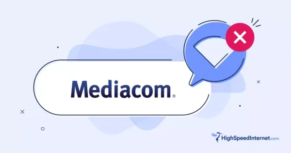 Mediacom outage feature image
