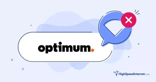 Optimum outage information