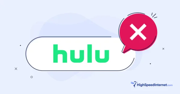 Hulu featured image