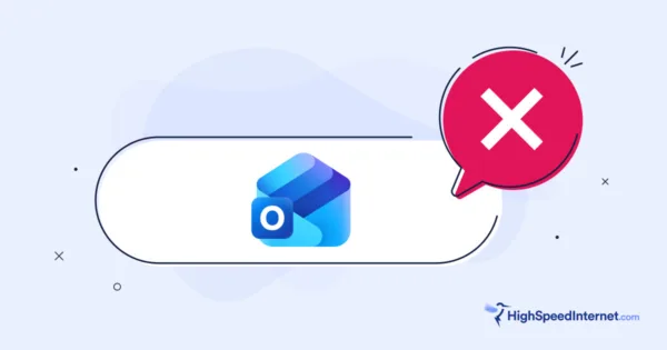 Outlook down detector featured image