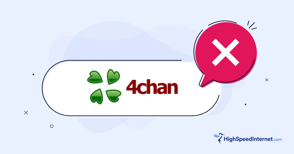 4chan outage featured image