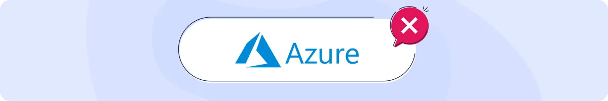 Azure outage hero image