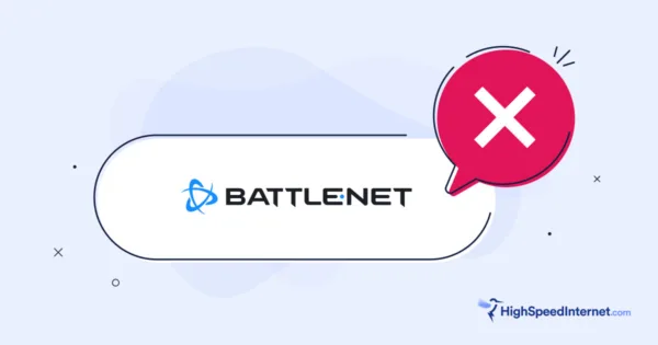 Battle.net outage featured image