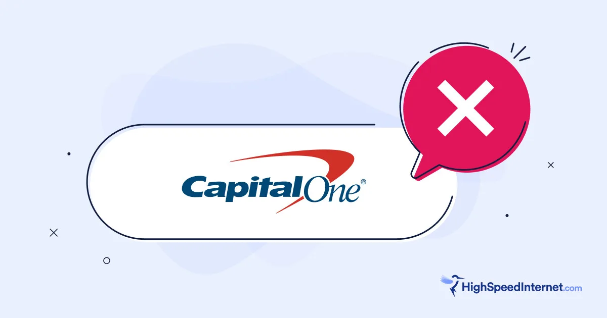 Capital One Outage featured image