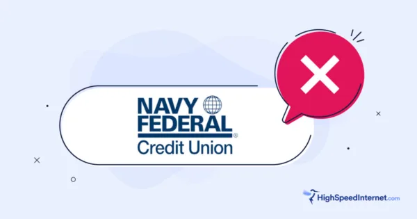 Navy Federal Credit Union featured image