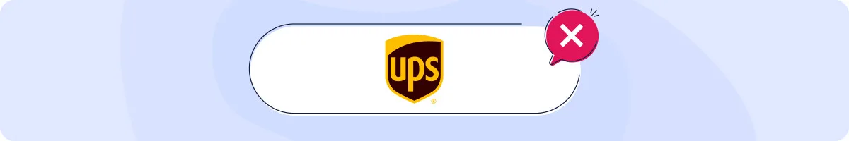 UPS outage hero image