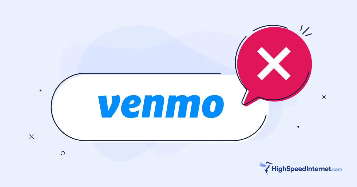 Venmo outage featured image