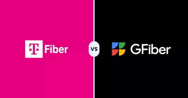 T-Mobile Fiber vs GFiber featured image