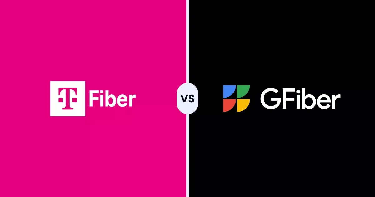 T-Mobile Fiber vs GFiber featured image