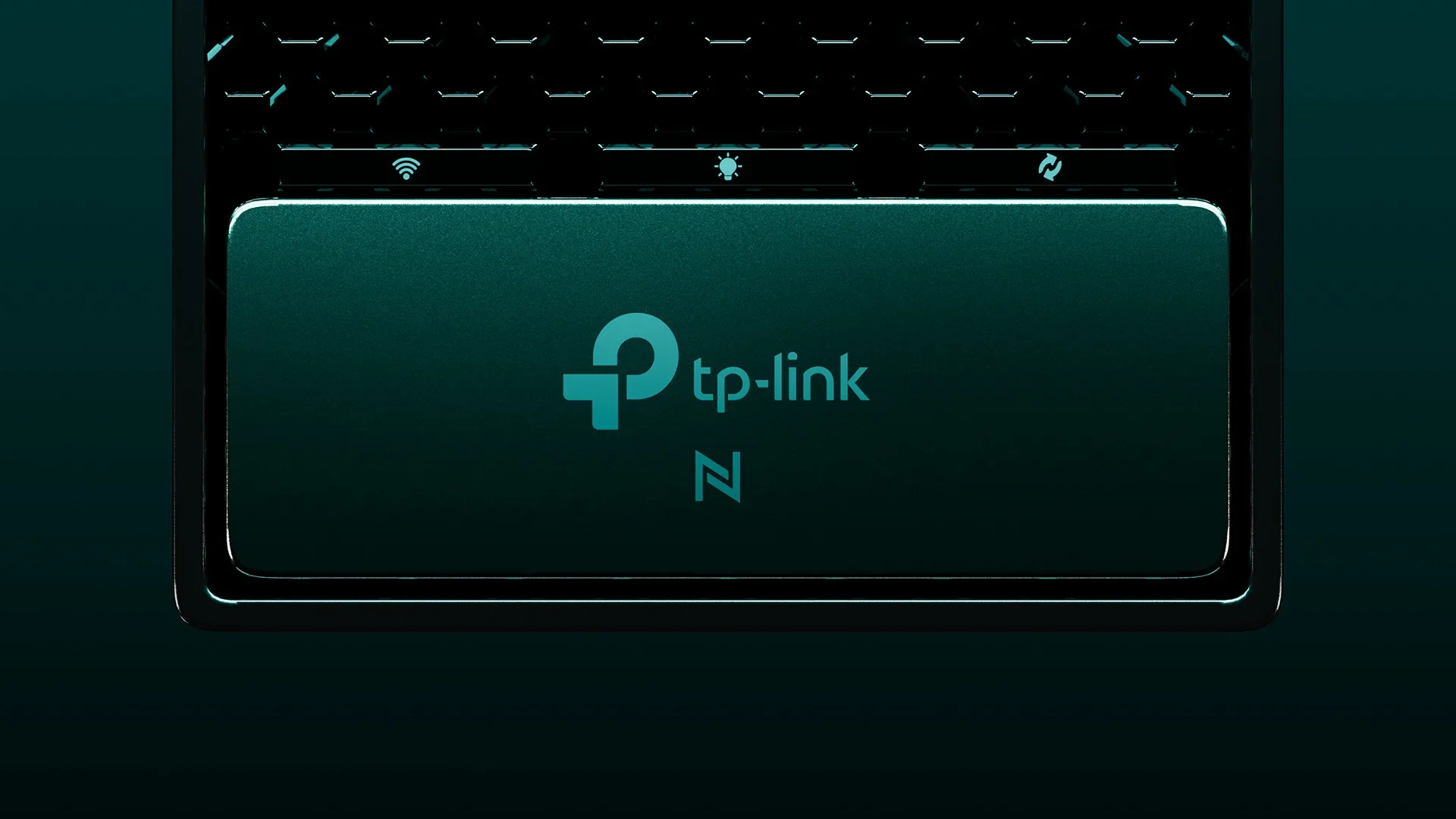 TP-Link teases the Archer 8 Wi-Fi 8 router. Image provided by TP-Link